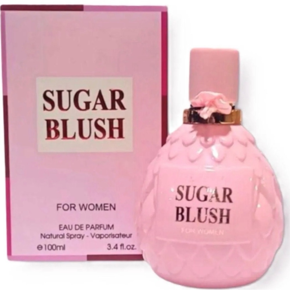 Women's  #3903 Sugar Blush